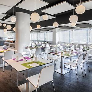 Hotel Zentral Castellana Norte