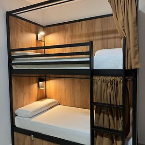 Hostel Benidorm Beach