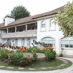 Hotel O Pazo